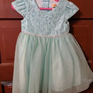 2t dress